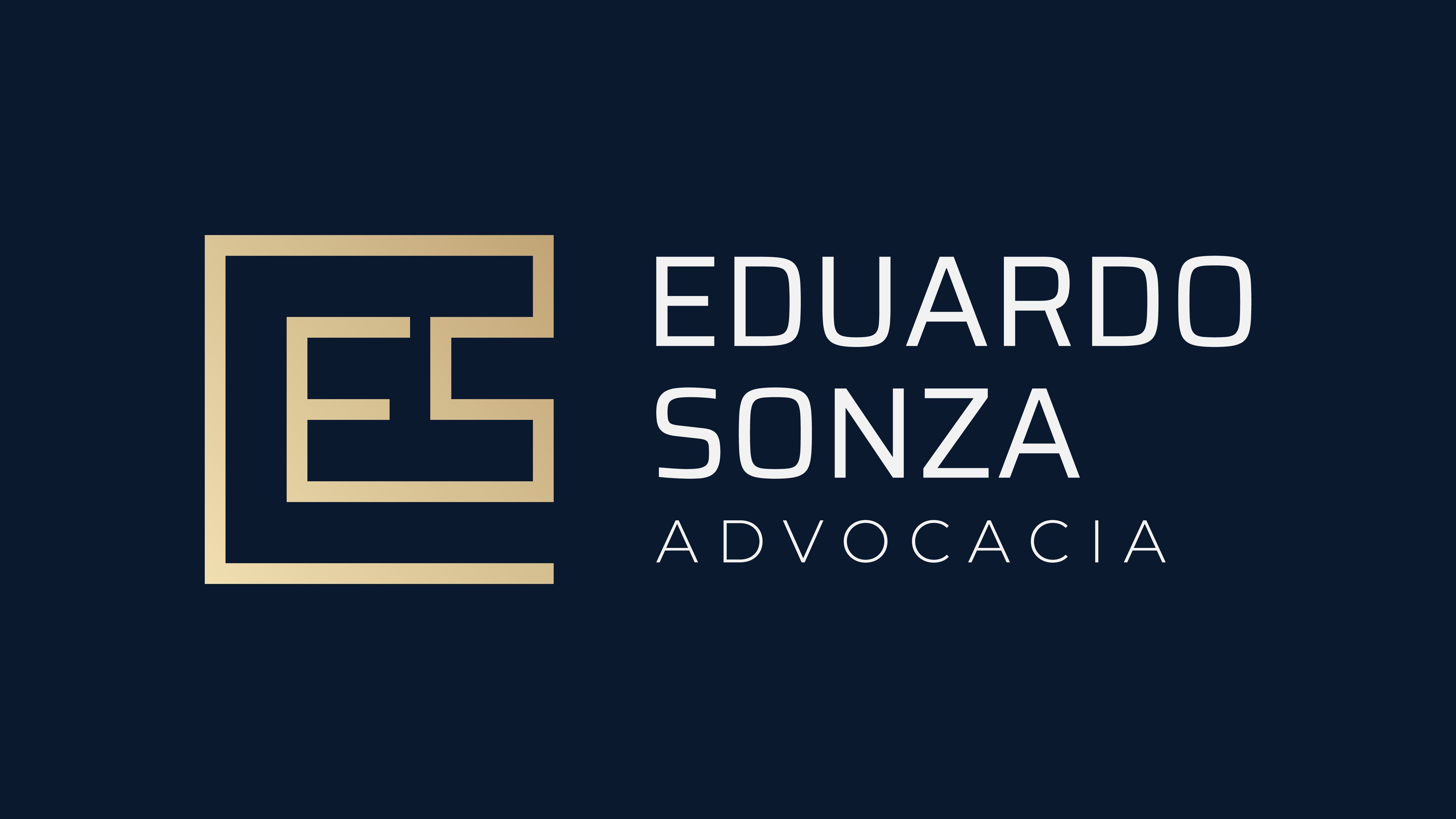 Eduardo Sonza | Advogado